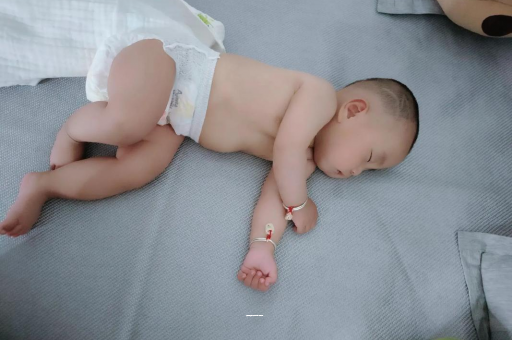 沭阳宝宝高烧怎么处理